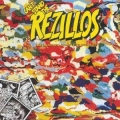 Rezillos - The Almost Complite Rezillos